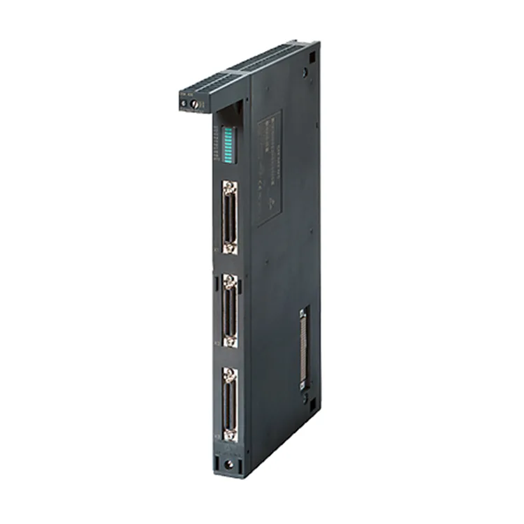 6DD1607-0CA1 siemens PIc io module 6DD1607-0CA1