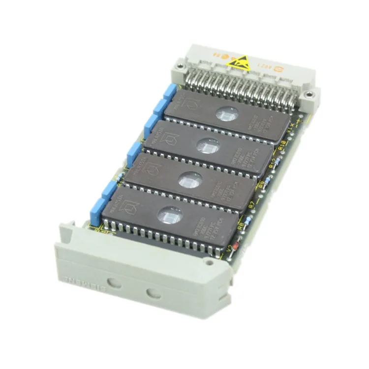 6DD1610-0AG1 siemens PIc io module 6DD1610-0AG1