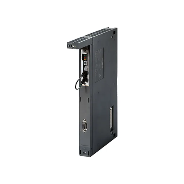 6DD1610-0AH3 siemens PIc io module 6DD1610-0AH3