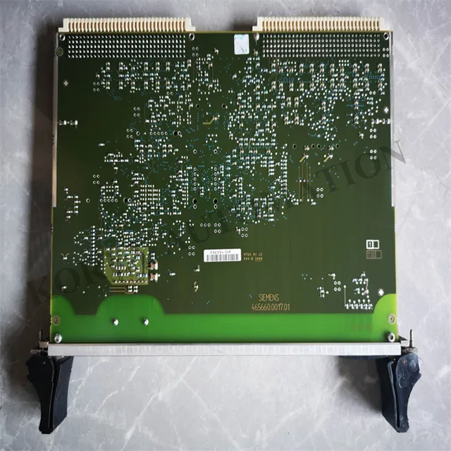 6DD1660-0BH0 siemens PIc io module 6DD1660-0BH0