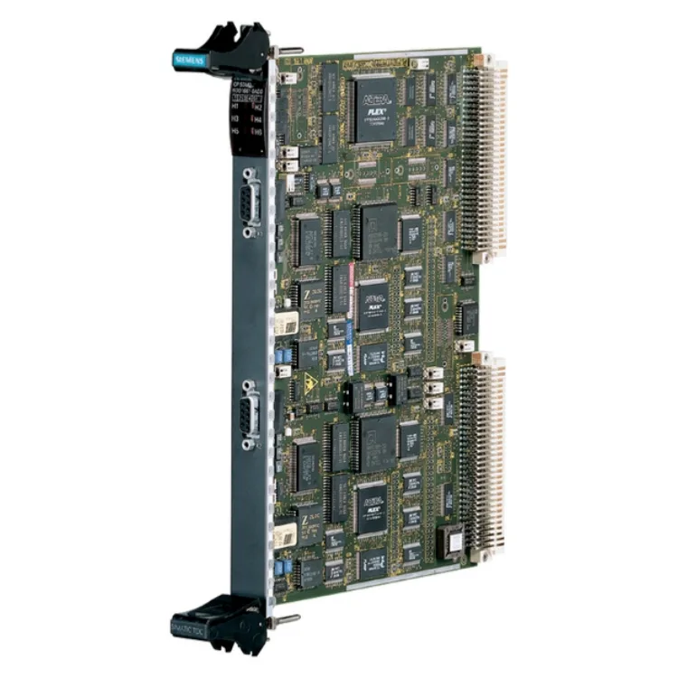 6DD1661-0AE1 siemens PIc io module 6DD1661-0AE1