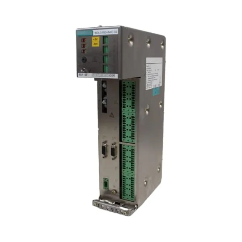 6DL3100-8AC