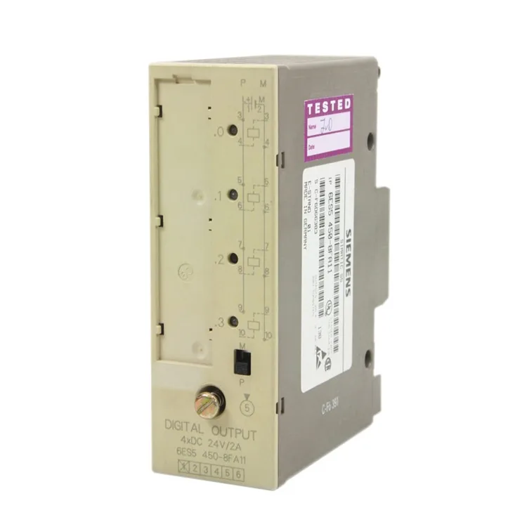 6ES5450-8FA11