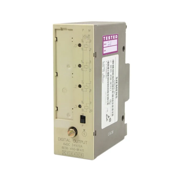 6ES5450-8FA12