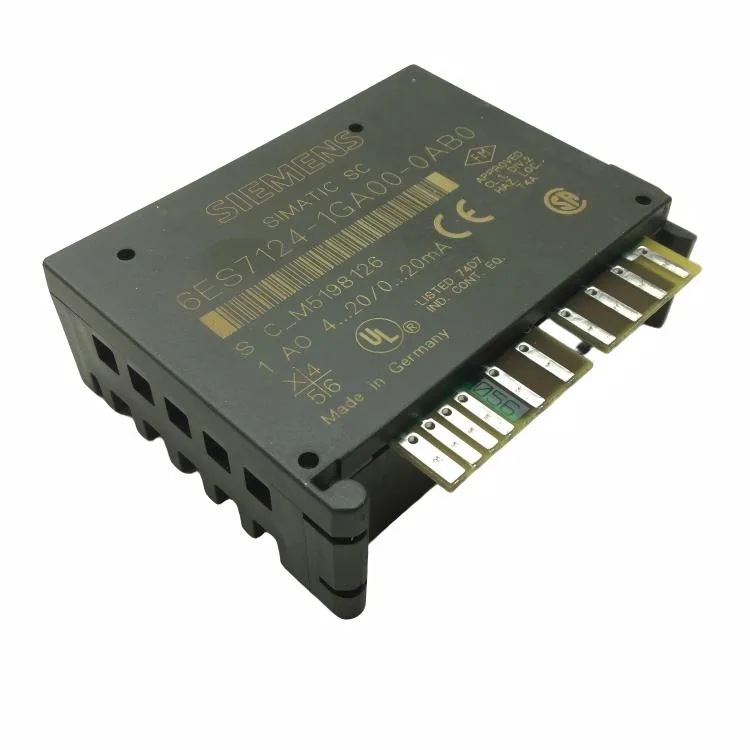 6ES7124-1GA00-0AB0