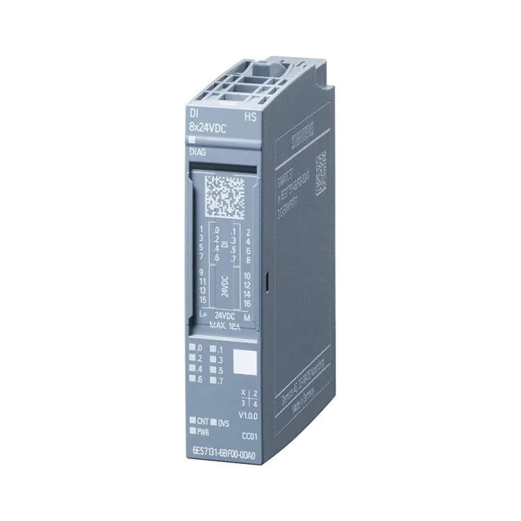 6ES7131-6BF00-0DA0