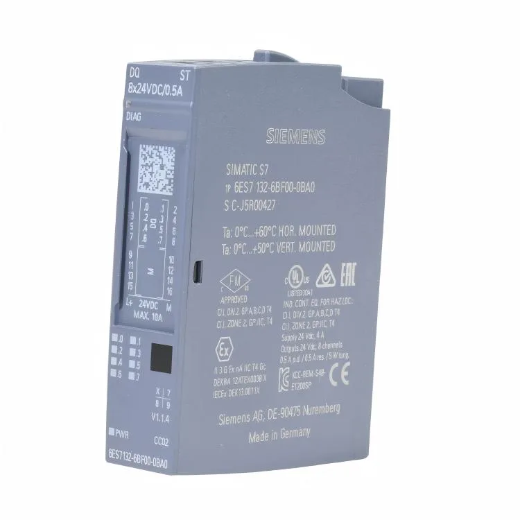 6ES7132-6BF00-0BA0