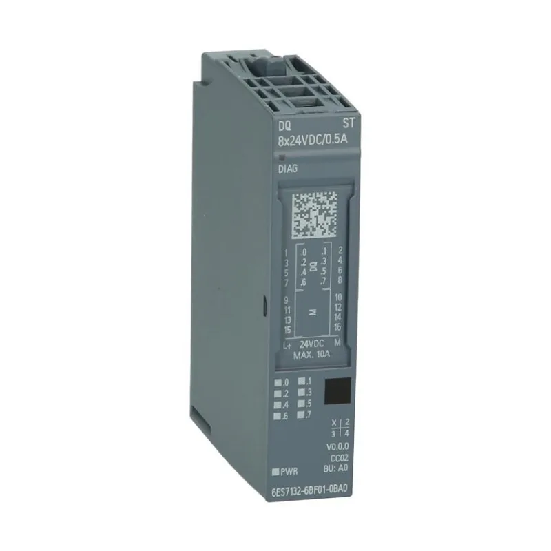 6ES7132-6BF01-0BA0
