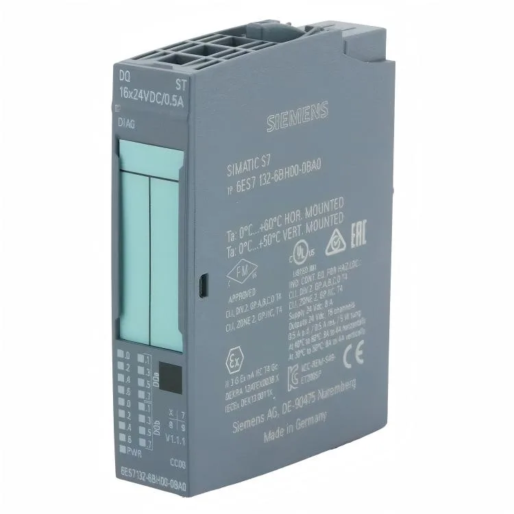 6ES7132-6BH00-0BA0