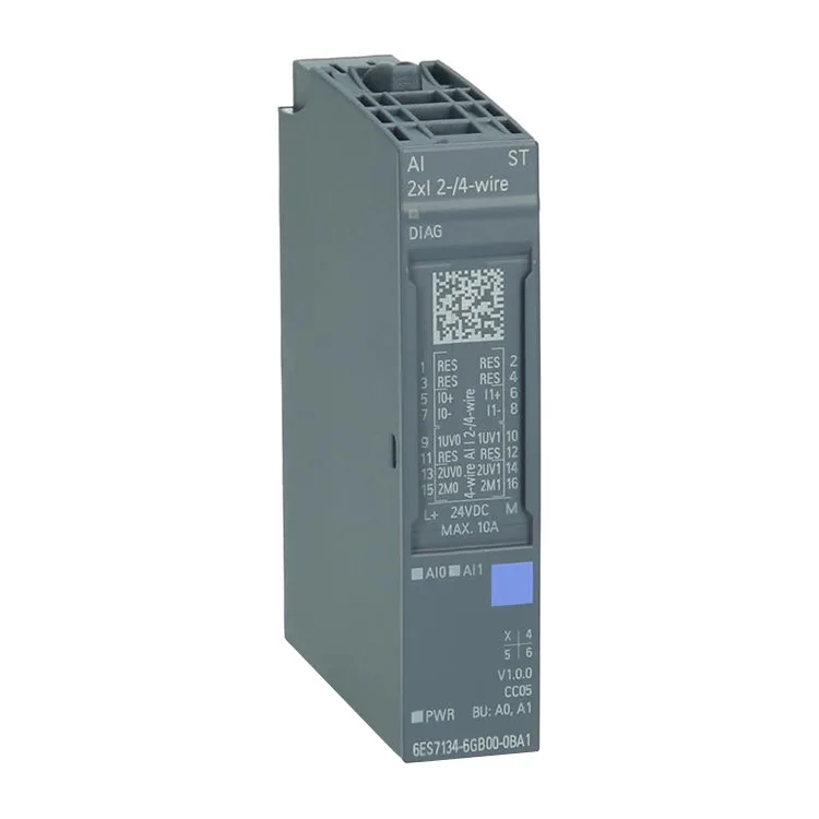 6ES7134-6GB00-0BA1