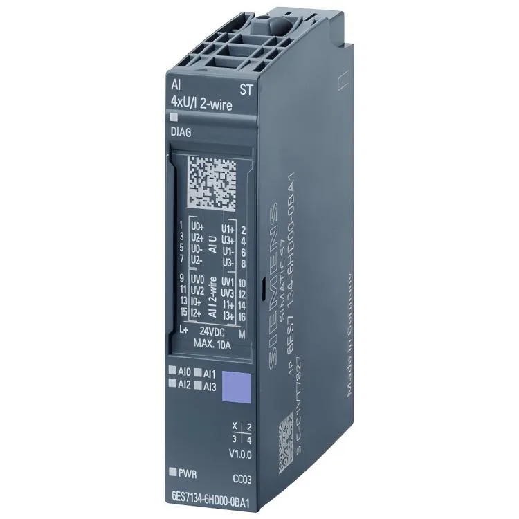 6ES7134-6HD00-0BA1