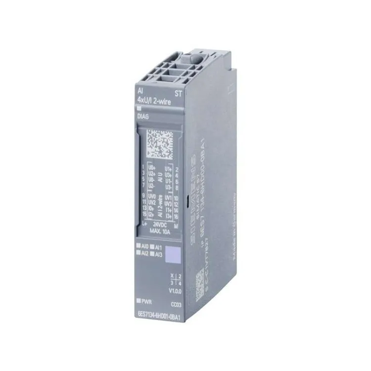 6ES7134-6HD01-0BA1