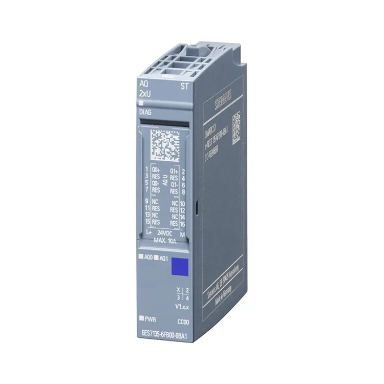 6ES7135-6FB00-0BA1