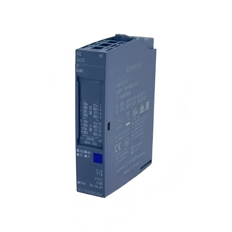 6ES7135-6HB00-0CA1
