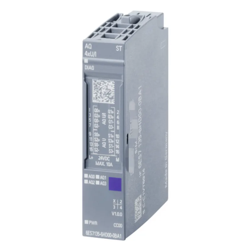 6ES7135-6HB00-0DA1