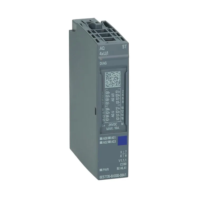 6ES7135-6HD00-0BA1