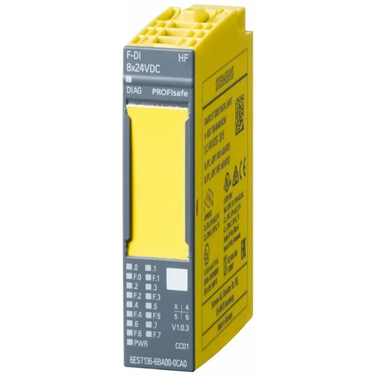 6ES7136-6BA00-0CA0