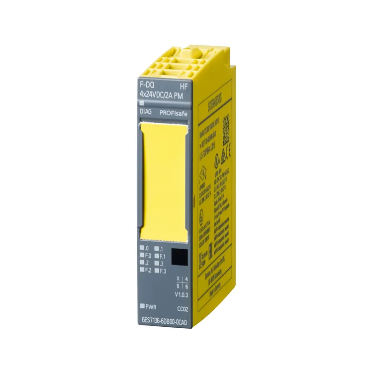 6ES7136-6DB00-0CA0