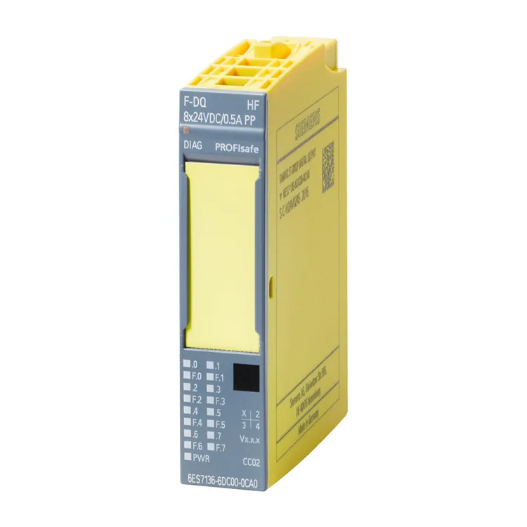 6ES7136-6DC00-0CA0