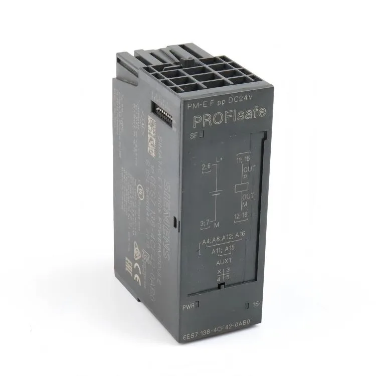 6ES7138-4CF42-0AB0