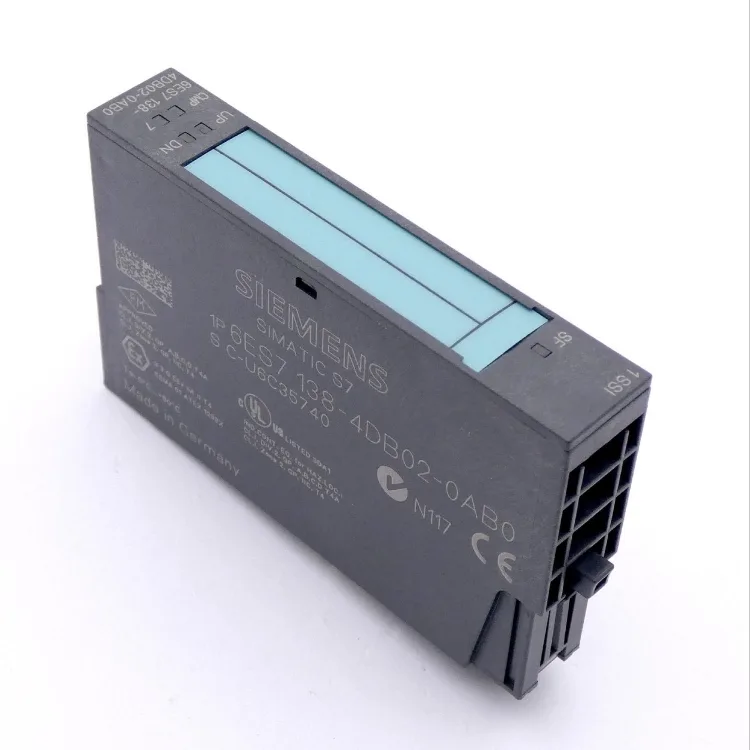 6ES7138-4DB02-0AB0