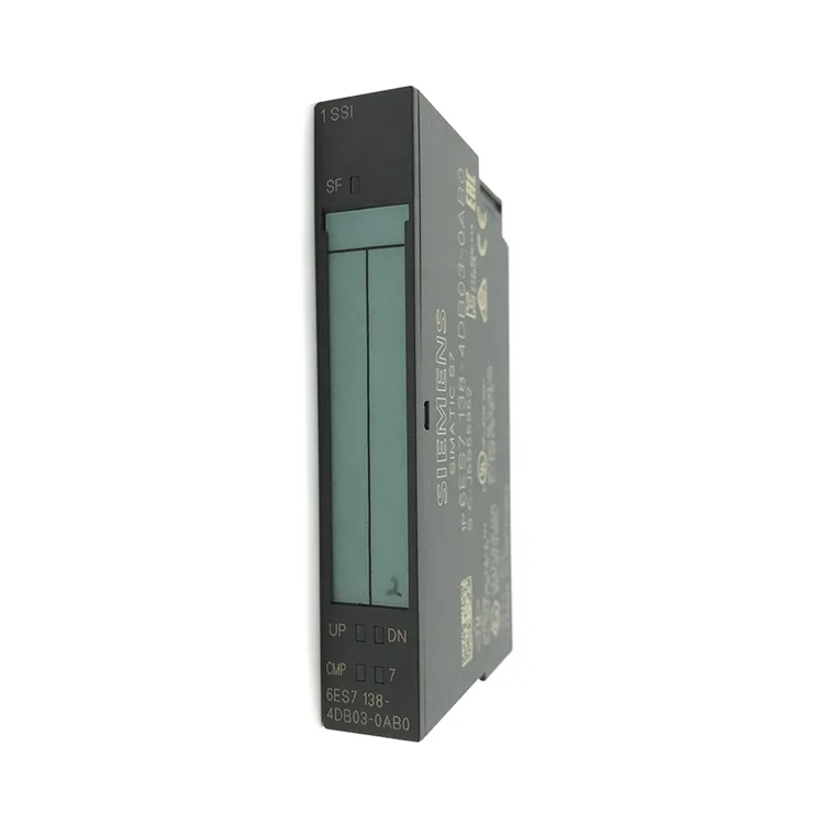 6ES7138-4DB03-0AB0