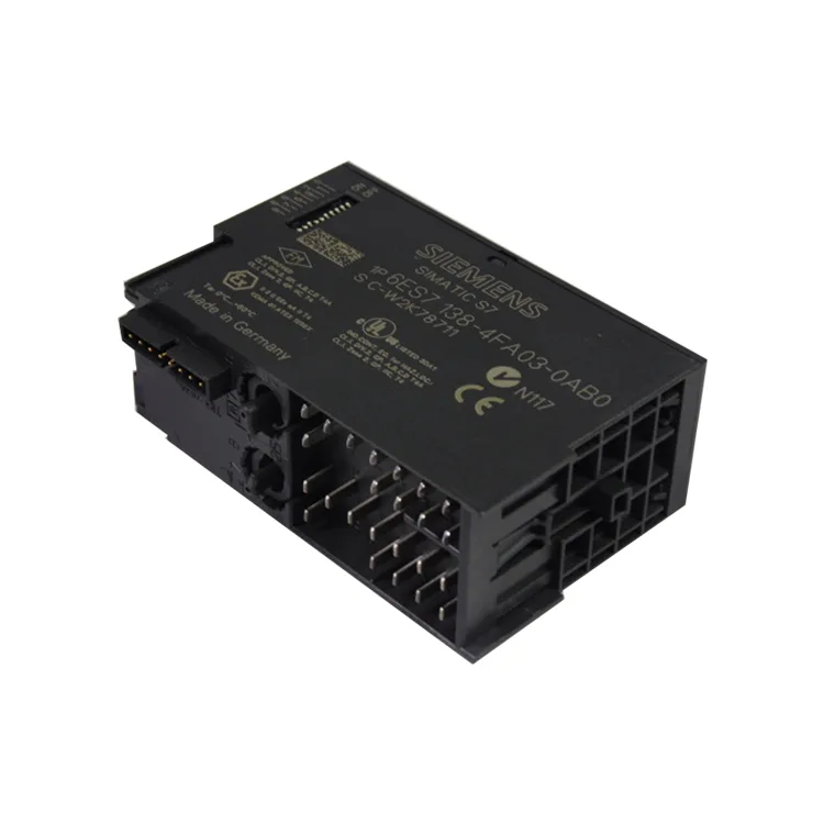 6ES7138-4FA03-0AB0