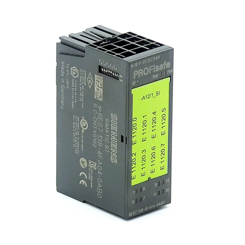 6ES7138-4FA04-0AB0