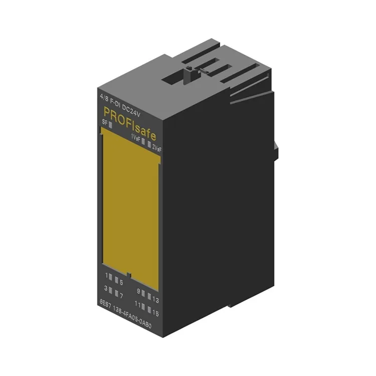 6ES7138-4FA05-0AB0