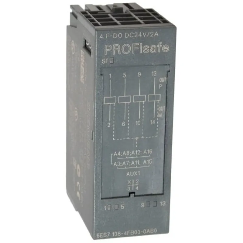 6ES7138-4FB03-0AB0