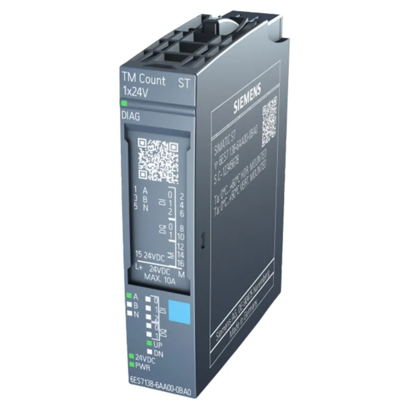 6ES7138-6AA00-0BA0