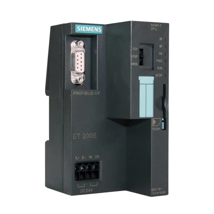 6ES7151-7AA10-0AB0