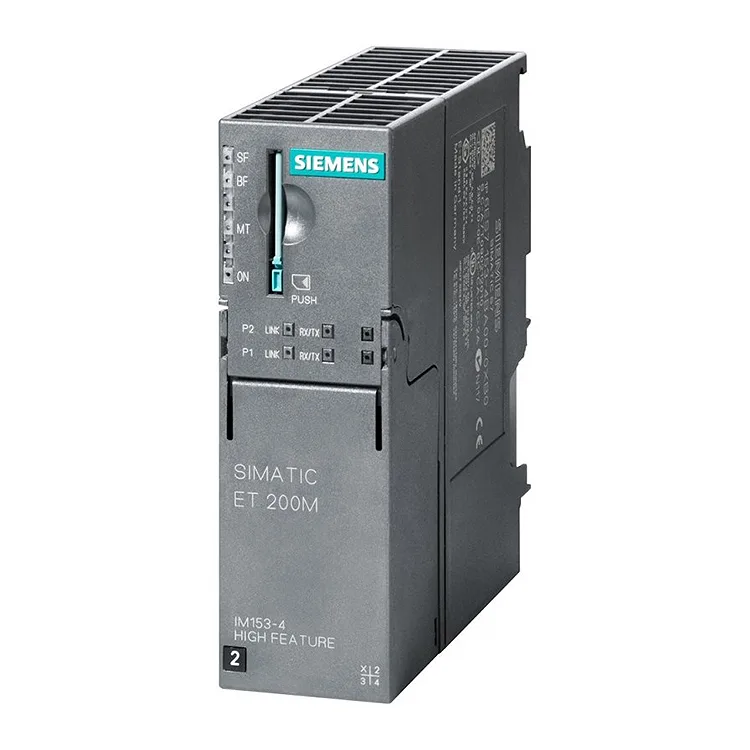 6ES7153-4AA01-0XB0