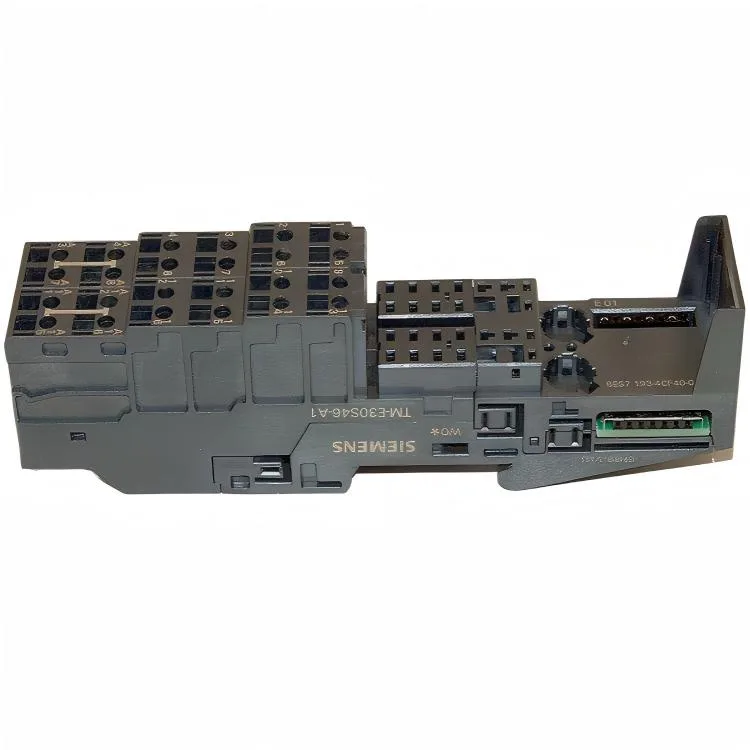 6ES7193-4CF40-0AA0