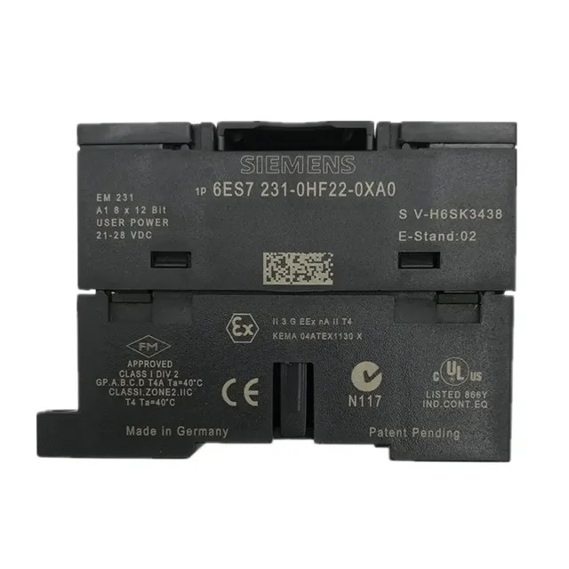 6ES7195-7HD10-0XA0