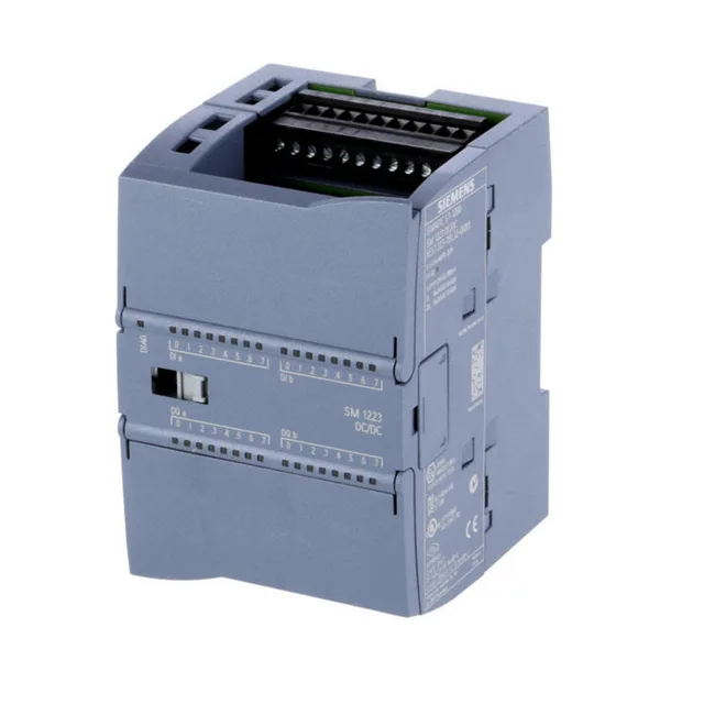 6ES7211-0BA23-0XB0