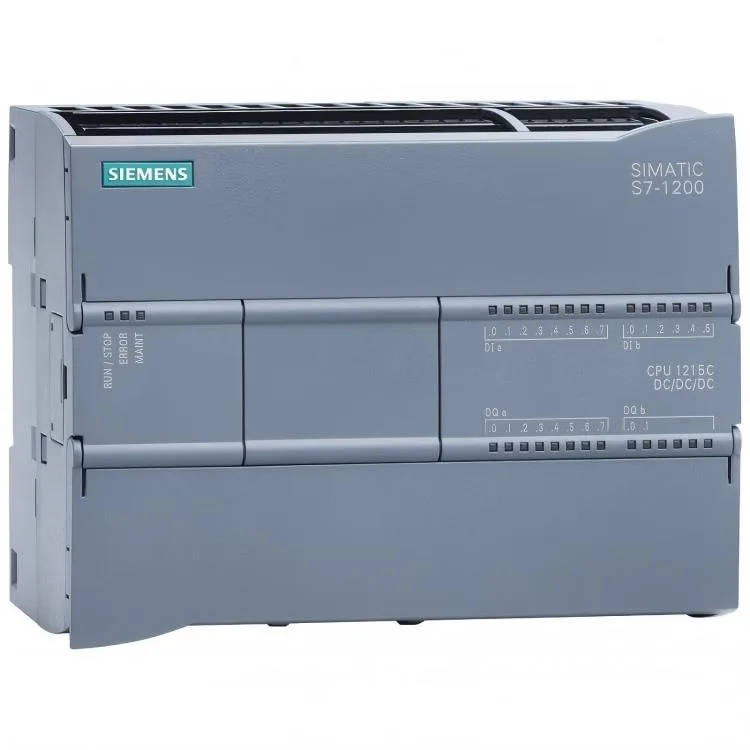 6ES7215-1AG31-0XB0