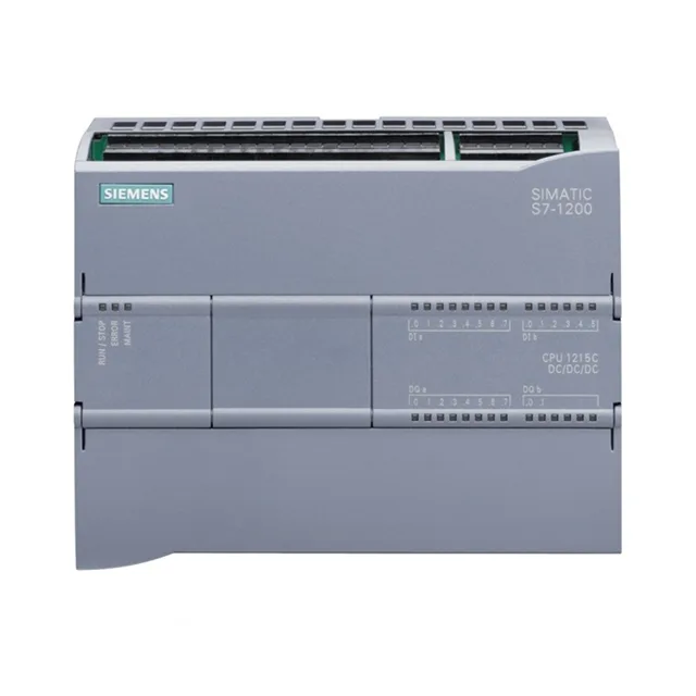 6ES7215-1BG40-0XB0