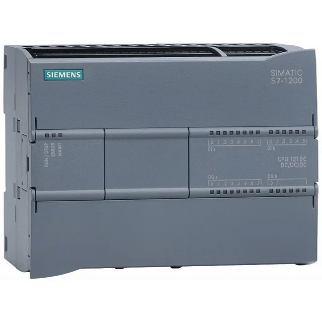 6ES7215-1HG31-0XB0
