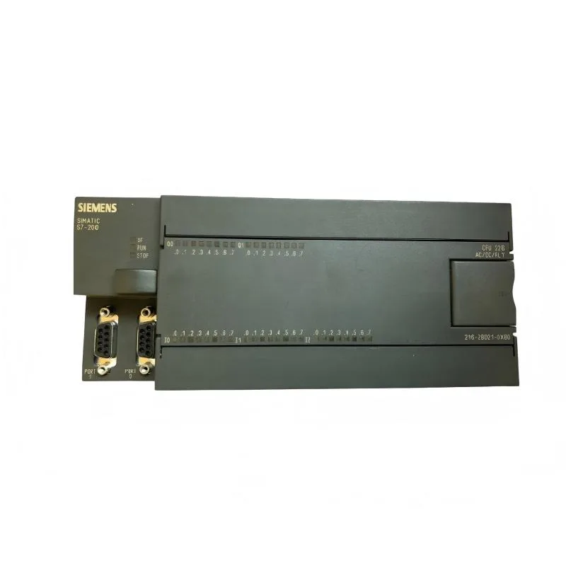 6ES7216-2BD21-0XB0
