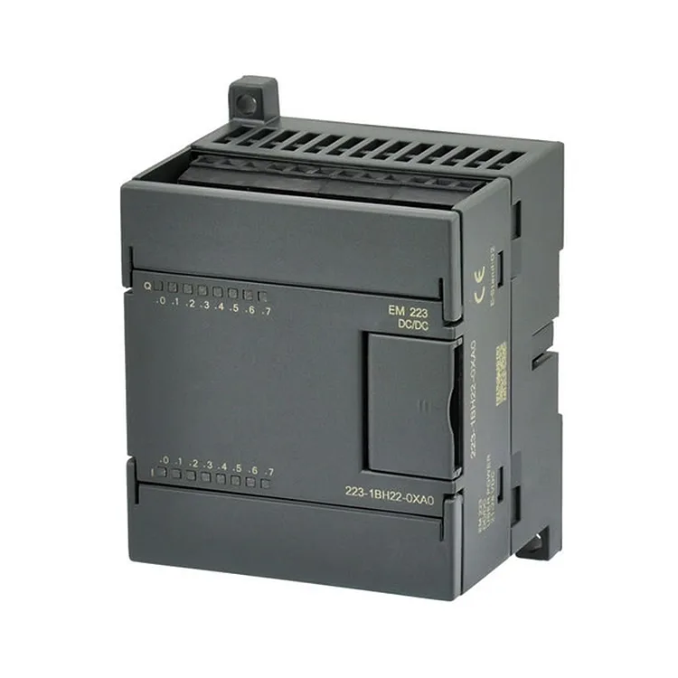 6ES7223-1PH22-0XA8