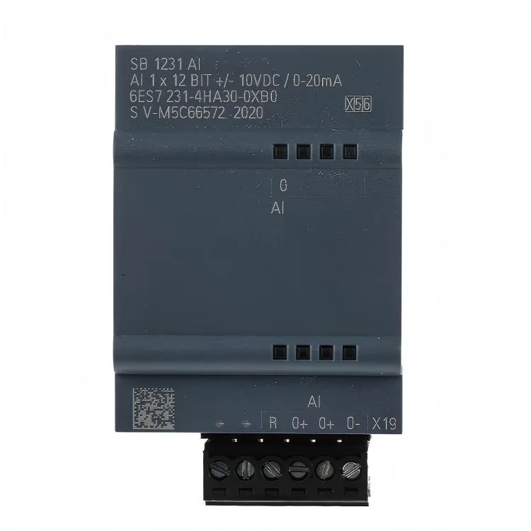 6ES7231-4HA30-0XB0