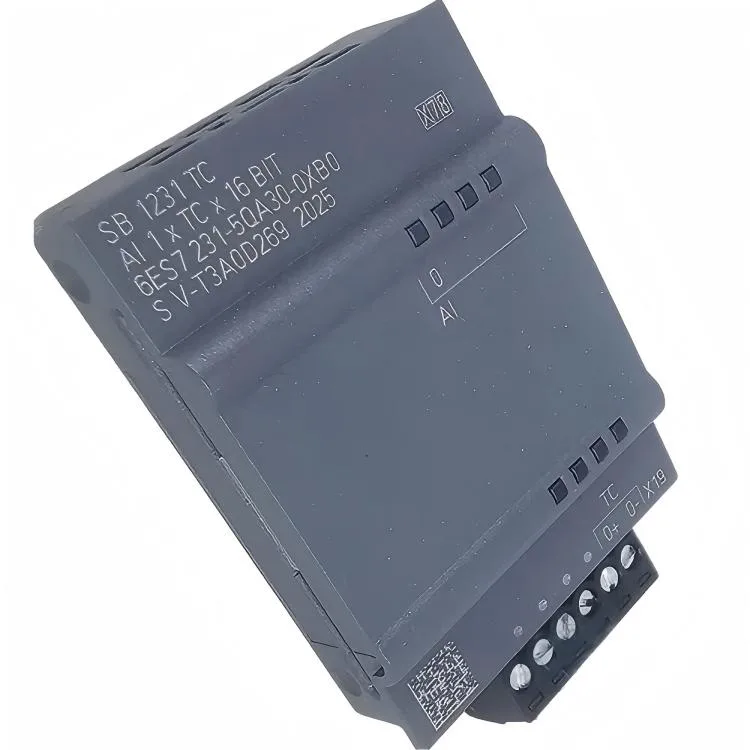 6ES7231-5QA30-0XB0