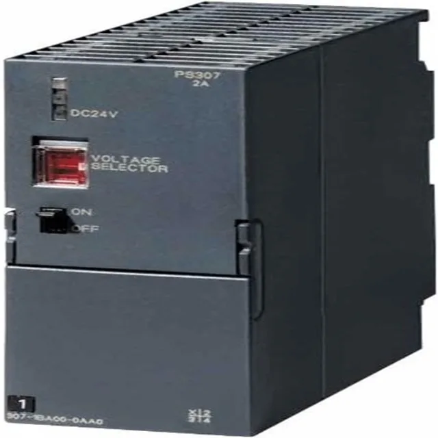 6ES7307-1BA01-0AA0