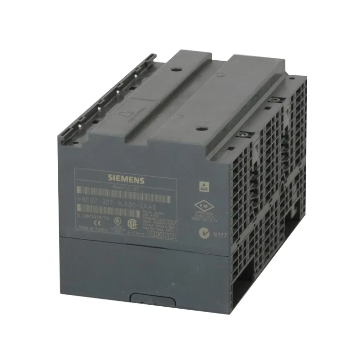 6ES7307-1KA00-0AA0