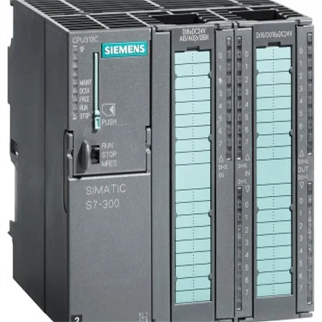 6ES7313-5BF03-0AB0