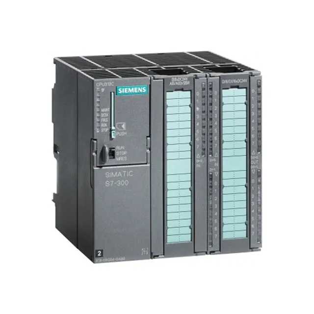 6ES7313-6CF03-0AB0