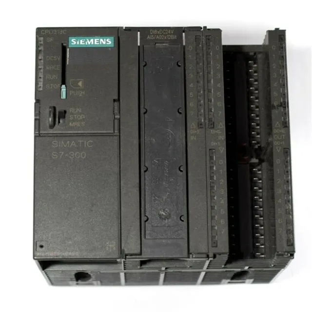 6ES7314-5AE03-0AB0