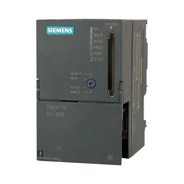 6ES7315-1AF03-0AB0