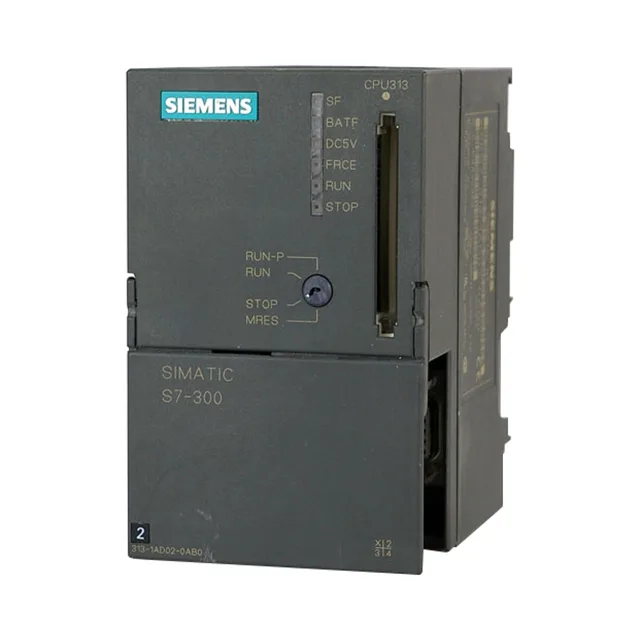 6ES7315-2AF03-0AB0
